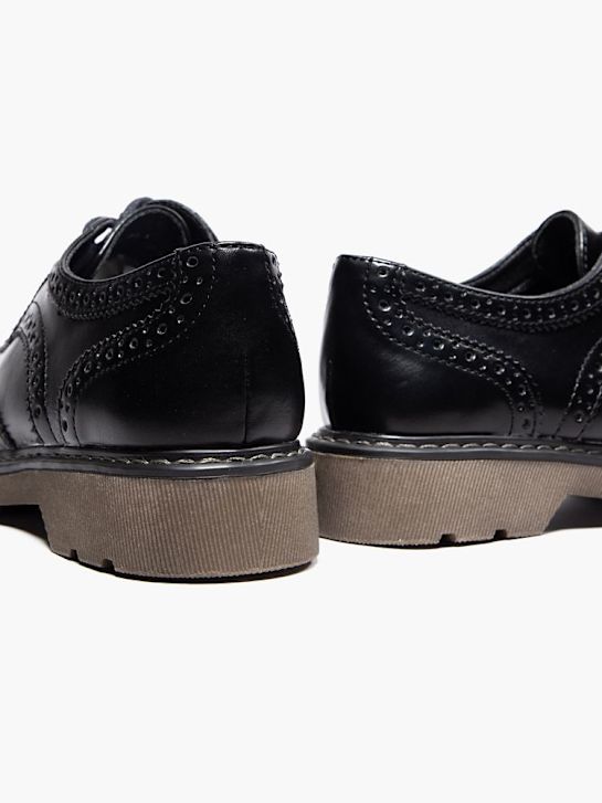 graceland formalen schuh-black deichmann