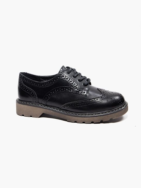 graceland formalen schuh-black deichmann