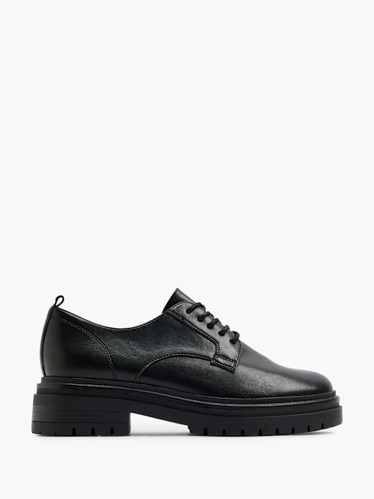 catwalk formalen schuh-black deichmann