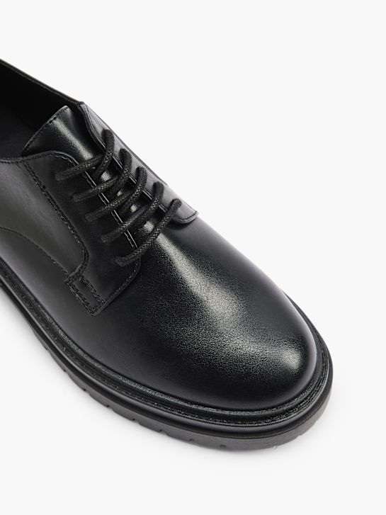 catwalk formalen schuh-black deichmann