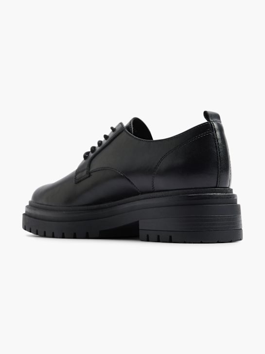 catwalk formalen schuh-black deichmann