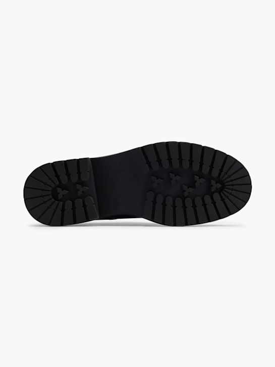 catwalk formalen schuh-black deichmann