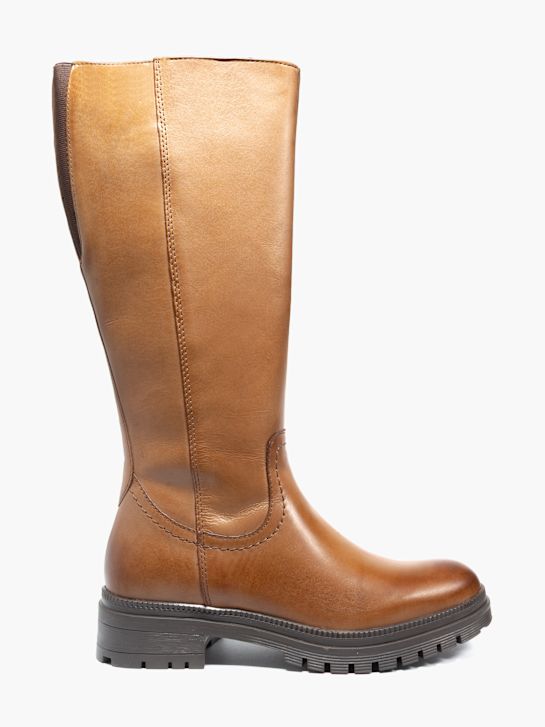 5th avenue breite-boot-brown deichmann