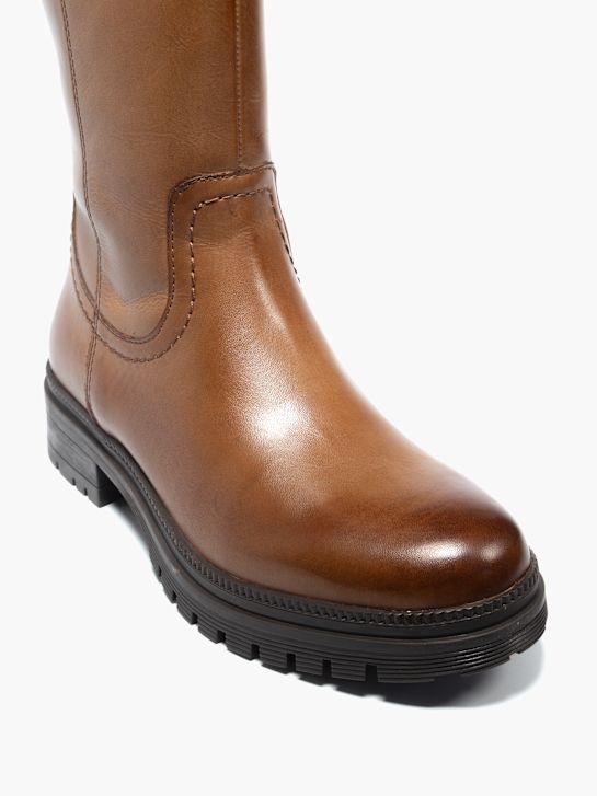 5th avenue breite-boot-brown deichmann