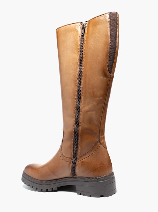 5th avenue breite-boot-brown deichmann
