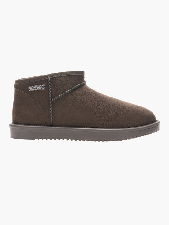 regatta winter boot brown deichmann