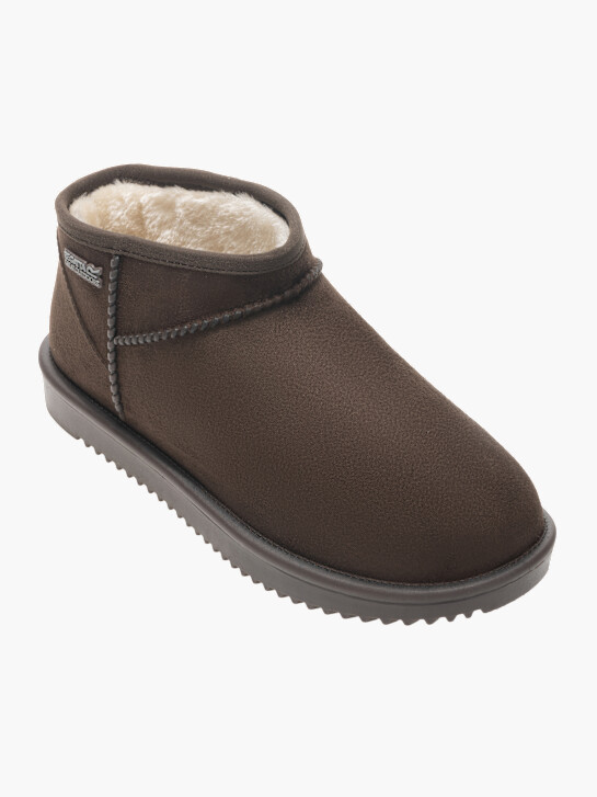 regatta winter boot brown deichmann