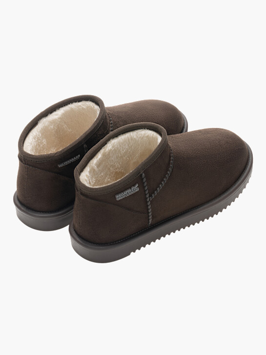 regatta winter boot brown deichmann