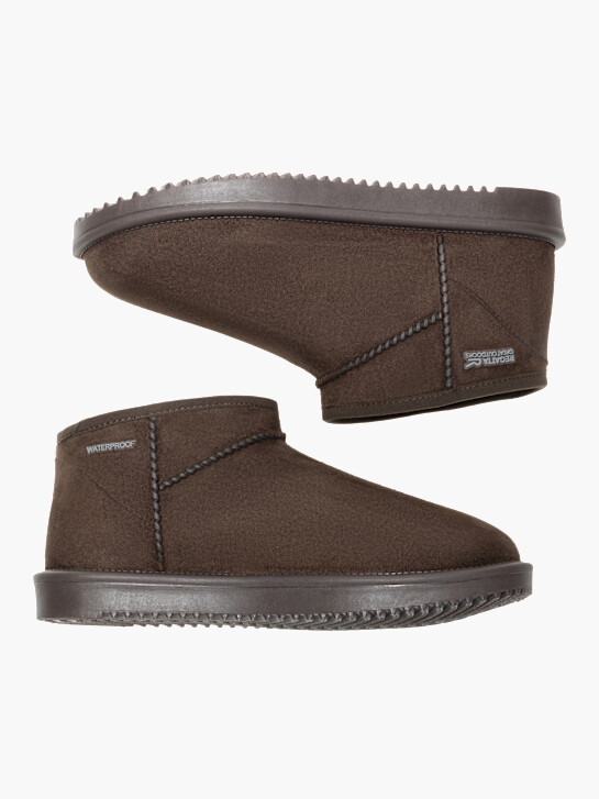 regatta winter boot brown deichmann