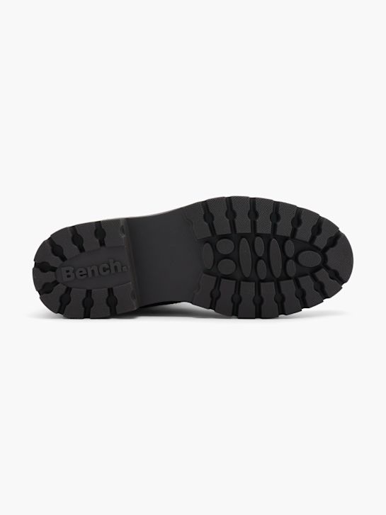 bank winter boot brown deichmann
