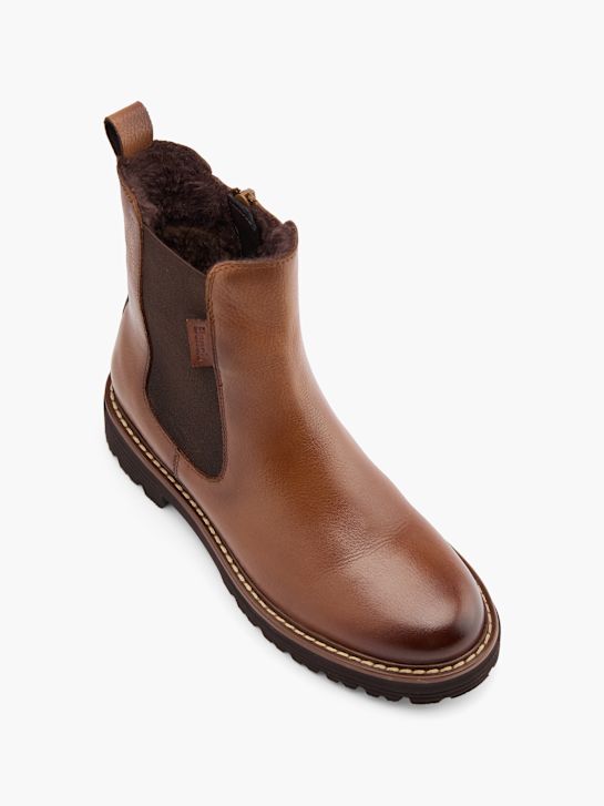 bench chelsea boot-braun deichmann