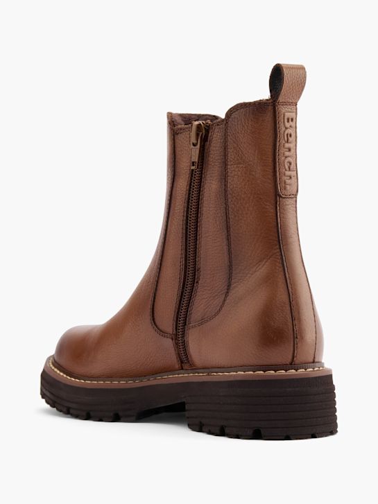 bench chelsea boot-braun deichmann