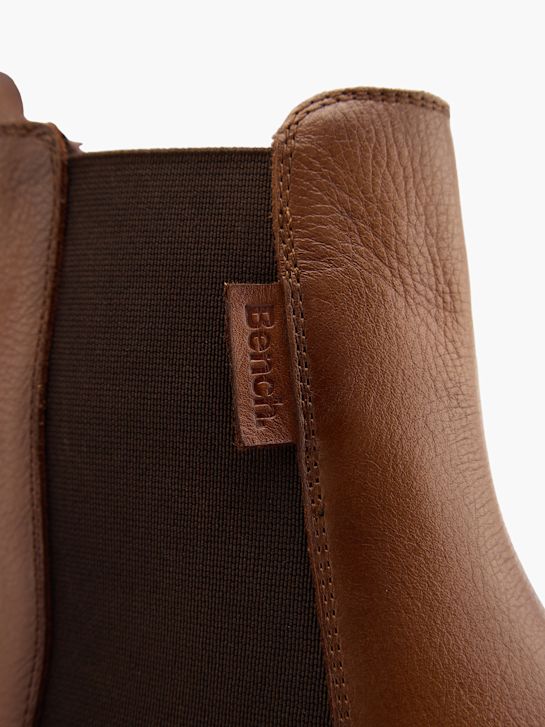 bench chelsea boot-braun deichmann